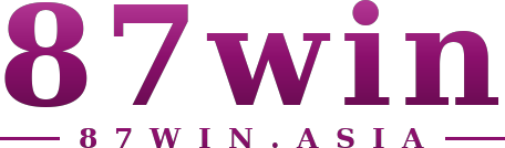 87win logo