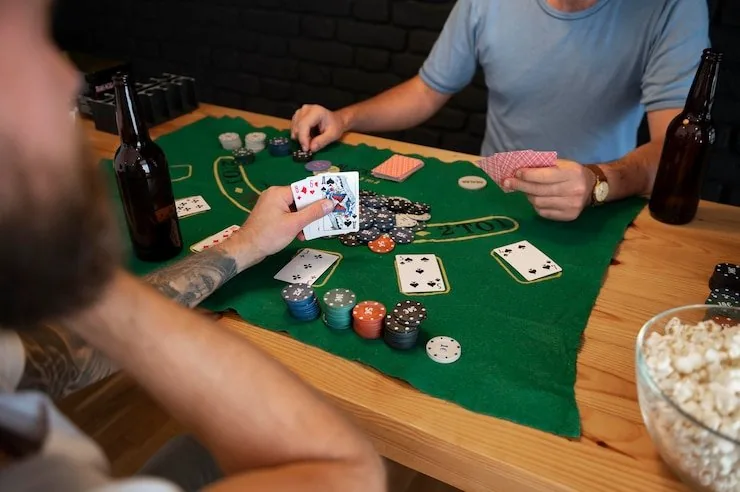 87win Pakistan Casino lobby